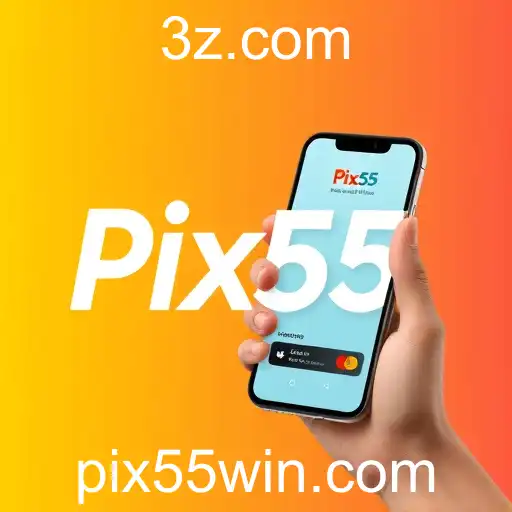 A Revolução dos Pagamentos Digitais com o Pix55 no Brasil