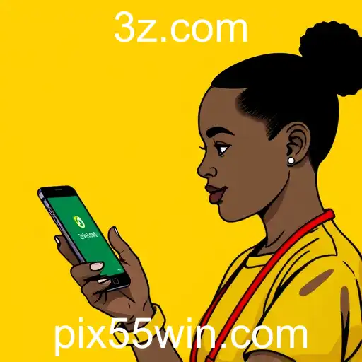 Novidades no Mundo dos Jogos com Pix55