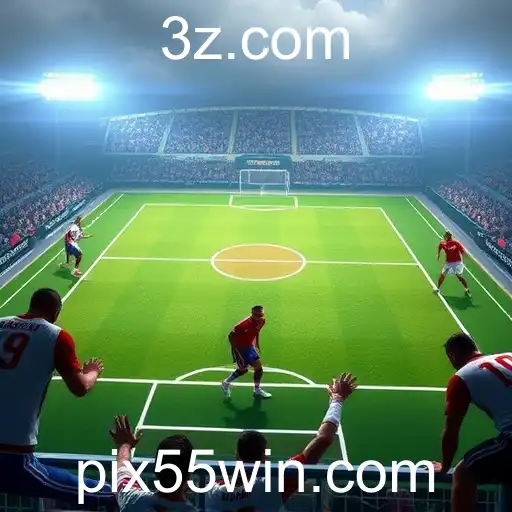 Crescimento Explosivo do Pix55 no Setor de Jogos