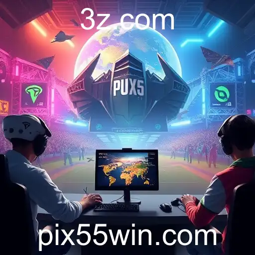 Inovações e Tendências do Mundo dos Jogos em 2026