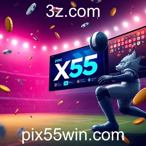 Expansão do Pix55 Atraindo Novos Jogadores em 2025