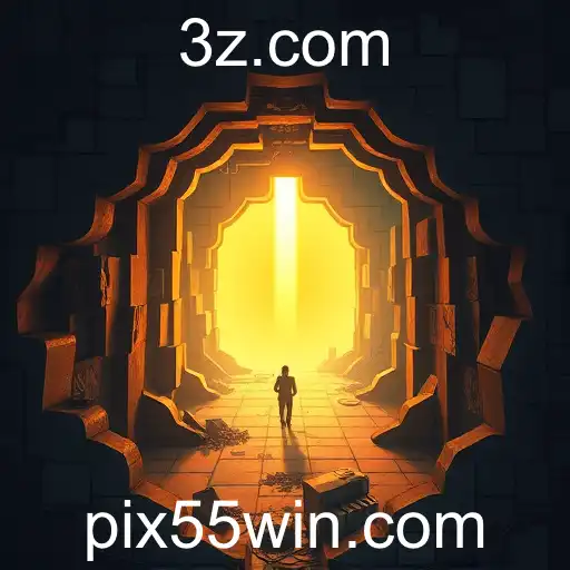 Expansão do Pix55 Aumenta a Competição nos Jogos Online