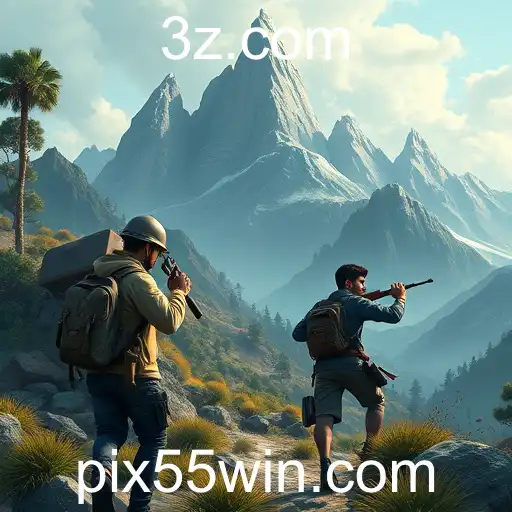 O Impacto de Pix55 na Transformação do Mercado de Jogos Online