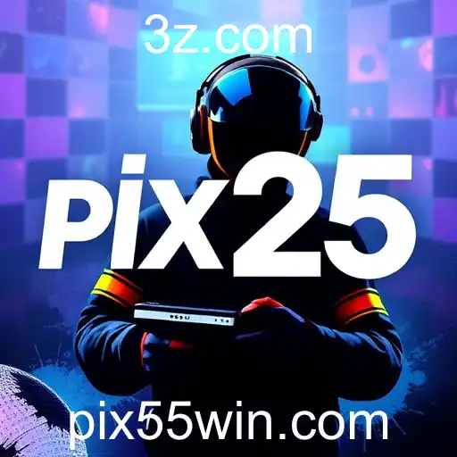 Pix55 e a Nova Era dos Jogos Online em 2025