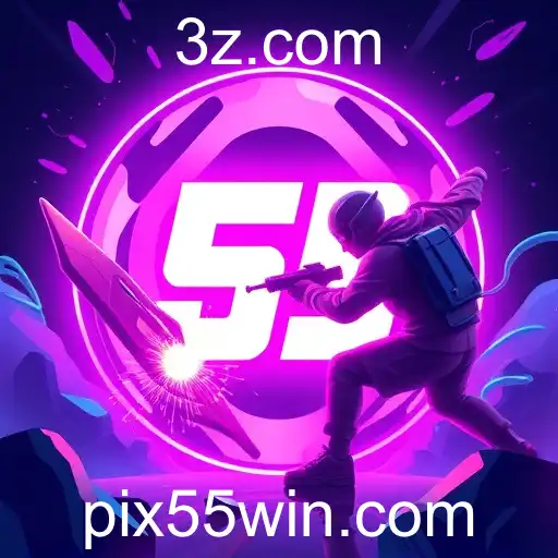 Pix55 Revoluciona o Cenário de Jogos Online em 2026