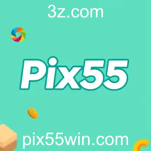 Pix55: A Revolução dos Jogos Online