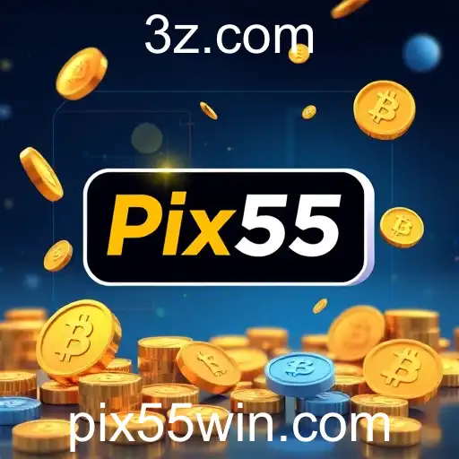 Pix55 Revoluciona o Mercado de Jogos Virtuais