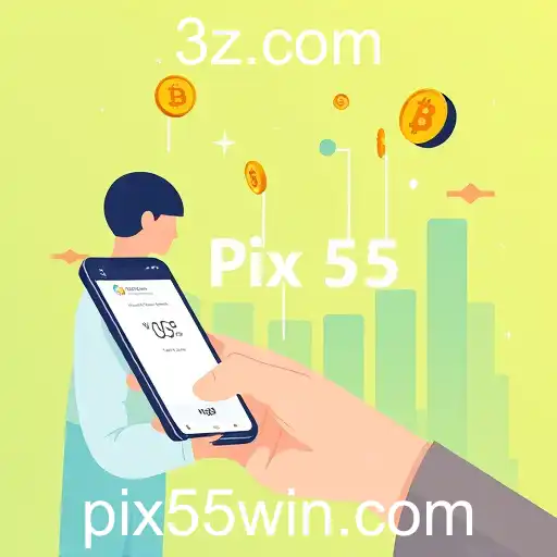 O Sucesso do Pix55 no Mercado de Jogos