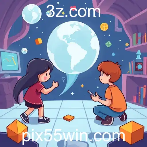 A Nova Era dos Jogos Online em 2025