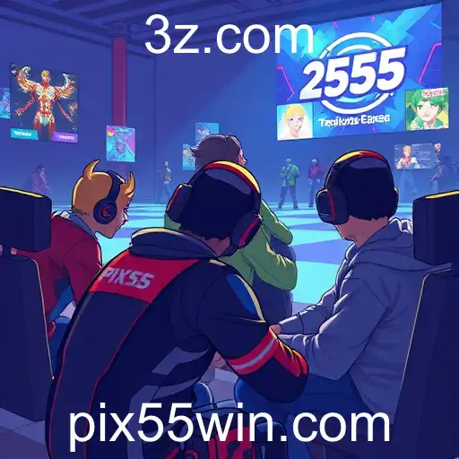 O Crescimento dos Jogos Online: Um Olhar para 2025