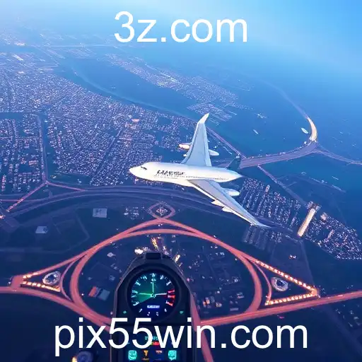 Pix55: A Revolução no Mundo dos Jogos Online