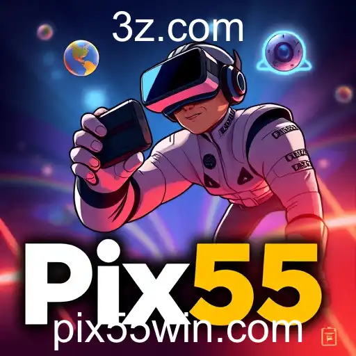 Pix55: O Impacto no Cenário dos Jogos Online no Brasil