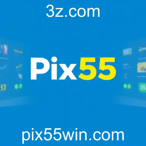 A Ascensão do Pix55 no Universo dos Jogos Online